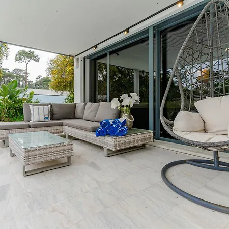 Villa Herdade De Aroeira Golf & Aroeira (Setubal)
