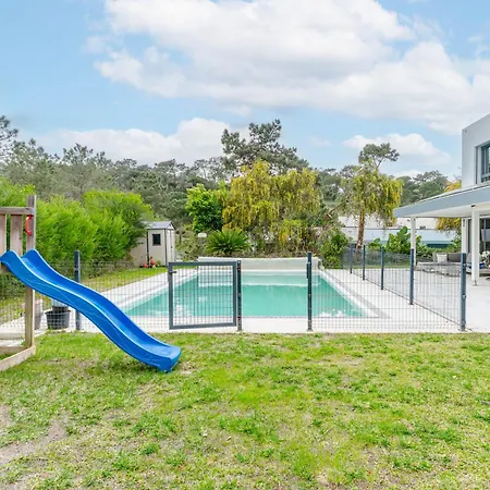 Herdade De Aroeira Golf & Villa *