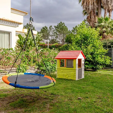 Herdade De Aroeira Golf & * Aroeira (Setubal)