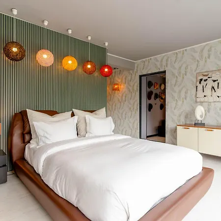 Herdade De Aroeira Golf & Villa