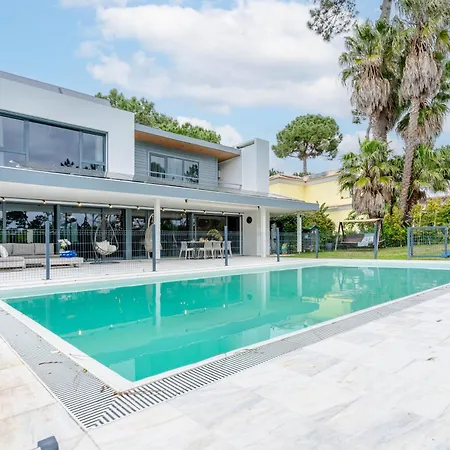 Herdade De Aroeira Golf & Villa Aroeira (Setubal)