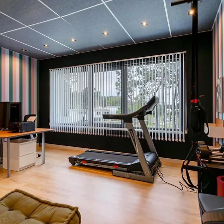 Villa Herdade De Aroeira Golf & *