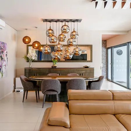 Villa Herdade De Aroeira Golf & *